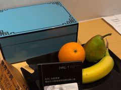 -香港港岛英迪格酒店