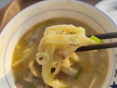 -龙门李家三旦羊肉汤馆