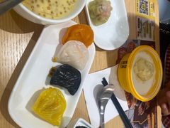 -满记甜品(南京虹悦城三店)