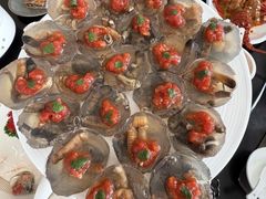 -佳丽海鲜大酒楼(环岛海景店)