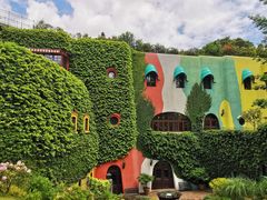 -三鹰之森吉卜力美术馆