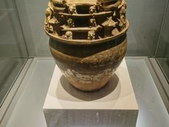 -浙江省博物馆(孤山馆区)
