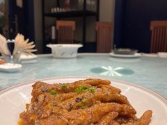 -马仕玖煲·融合菜·酥不腻烤鸭(人大店)