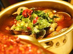 花甲火锅粉-成都吃客(九眼桥店)
