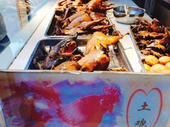 -沈卫国卤鸡店(总店)