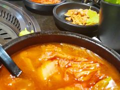 -九田家黑牛烤肉料理(潍坊青州市泰华城店)