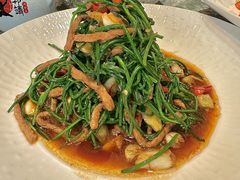 -郭靖内蒙菜·烤全羊·烧烤(望京旗舰店)