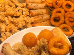 -九记潮汕现切鲜牛肉自助火锅(长沙·方圆荟店)