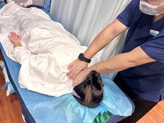 -深圳安仁堂中医·推拿按摩·肩颈调理