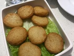 捞派鱼饼-海底捞火锅(北京路店)