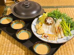 -天狗山料理(省体店)