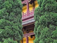 -四门塔风景区