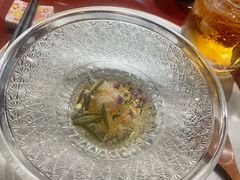 -鮨青(恒基名人购物中心店)