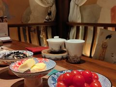 -醉西楼·国风茶社