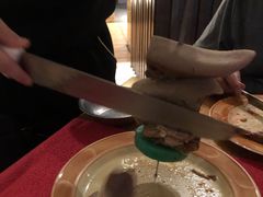 -五洲皇冠巴西烤肉餐厅