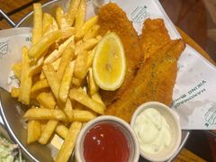 -VIKING SALOON西部美式烟熏烤肉(和平路店)