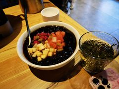 -黄山老妈·土菜(碧桂园店)
