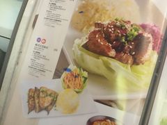 -翠华餐厅(旺角文华商场店)