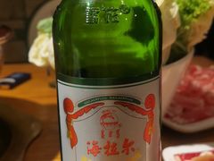 -一群羊手扒肉·火锅·早茶(远东公寓店)