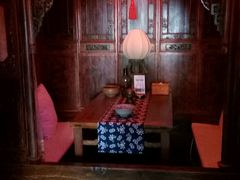 -碧露轩·大益茶体验馆(镇江路店)