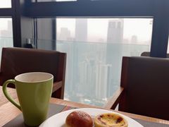 -重庆解放碑威斯汀酒店