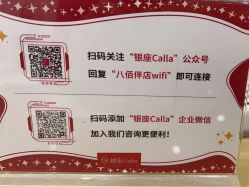 -银座Calla日式美容沙龙