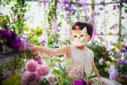 -韩国童感TOUCH PHOTO儿童摄影(朝阳分店)