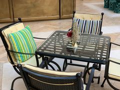 -利顺德大饭店·维多利亚花园(小白楼店)