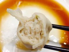 鲅鱼饺子-必点海鲜·鲅鱼水饺(鞍山西道店)
