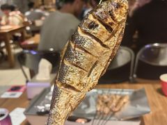 -熙成烧烤(白塔岭店)