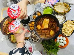 -范贤光鸡公煲(平乐园总店)