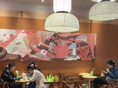 -奈雪的茶(印象城店)