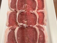 -清真·鸦儿李记·涮肉(和平里店)