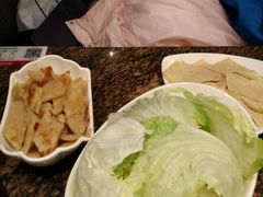 -黄记煌三汁焖锅(崇文门店)