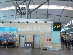 -重庆江北国际机场-T2航站楼