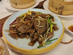 -鹅冠港式茶餐厅(来福士店)