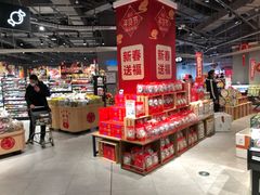 零售区-去茶山(新光里店)