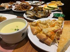 -汉巴味德(大悦城店)