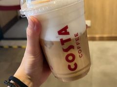 -COSTA COFFEE(斯普瑞斯奥特莱斯店)