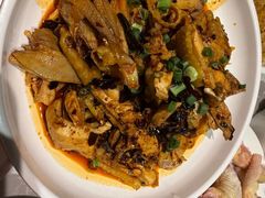 -俏牛哥鲜牛肉牛肆馆(重庆天地店)