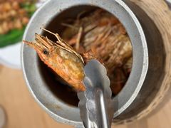 -隅乐胡椒虾·台湾菜·团建(皇岗店)