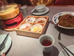 -闽上鲜·福建菜(龙湖滨江天街店)