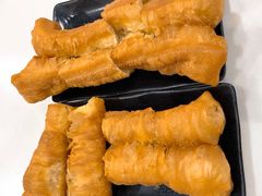 -大师傅粥品(埃华街)