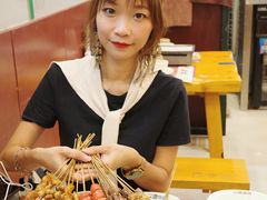 -探唐烧烤(棠东店)