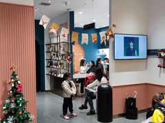 -海马体照相馆(重庆爱琴海购物公园店)