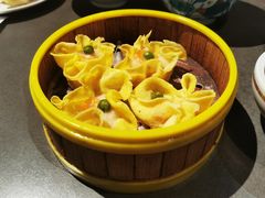 -老淮滨-蚌埠非遗小吃(淮河路店)