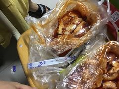 -脱骨凤爪(石桥店)