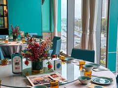 -雀蓝川菜(星悦汇店)