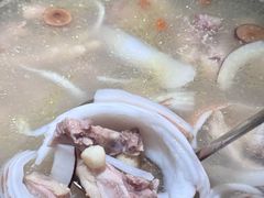 -三个椰子·现砍椰子鸡(金源CBD店)