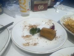 -福来居烤鸭店(天坛二店)